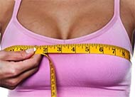 traditional means of breast augmentation