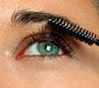 Home care for eyelashes